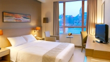 Harbour View Room